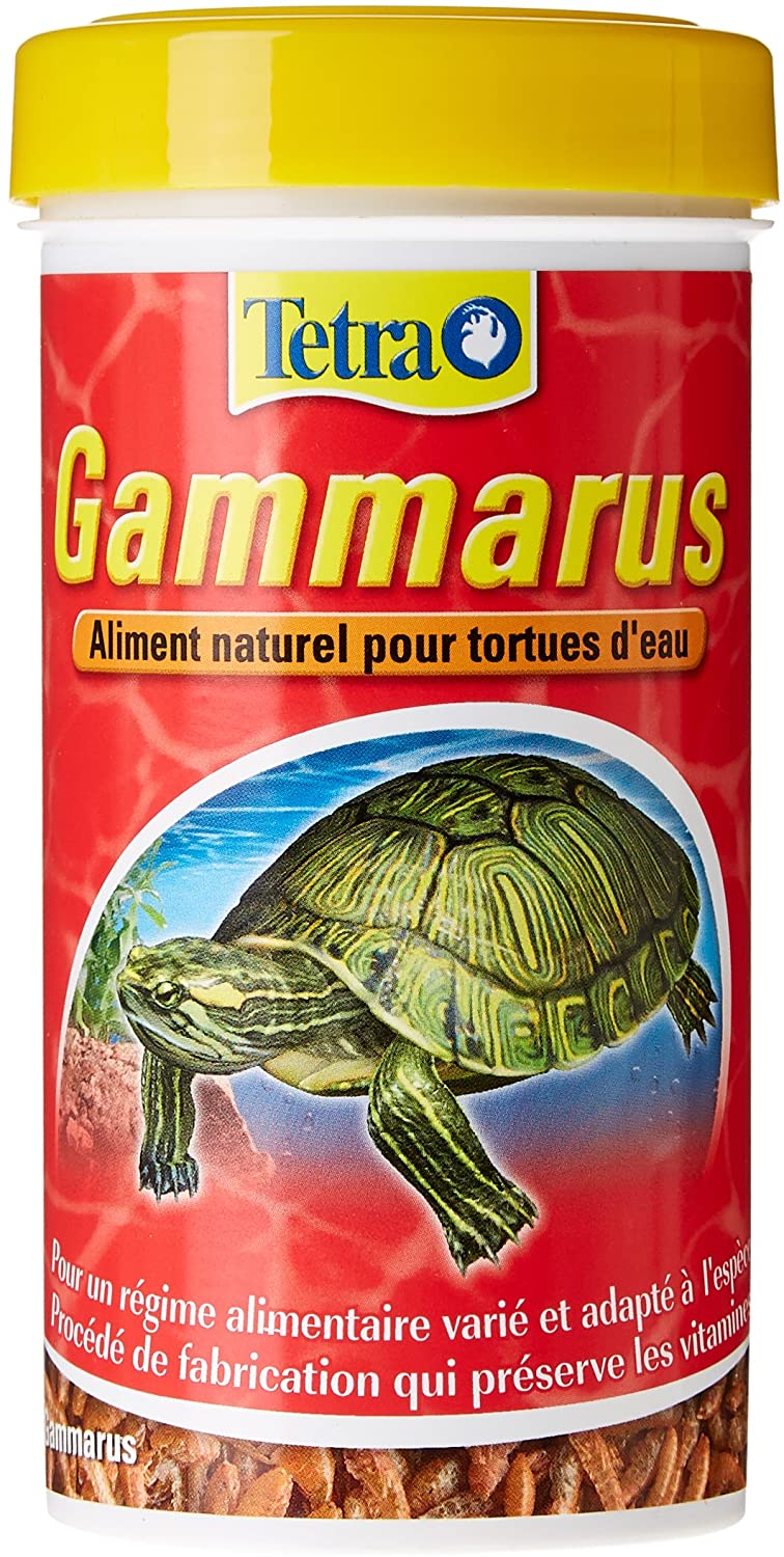  Tetra Gammarus 1 L 