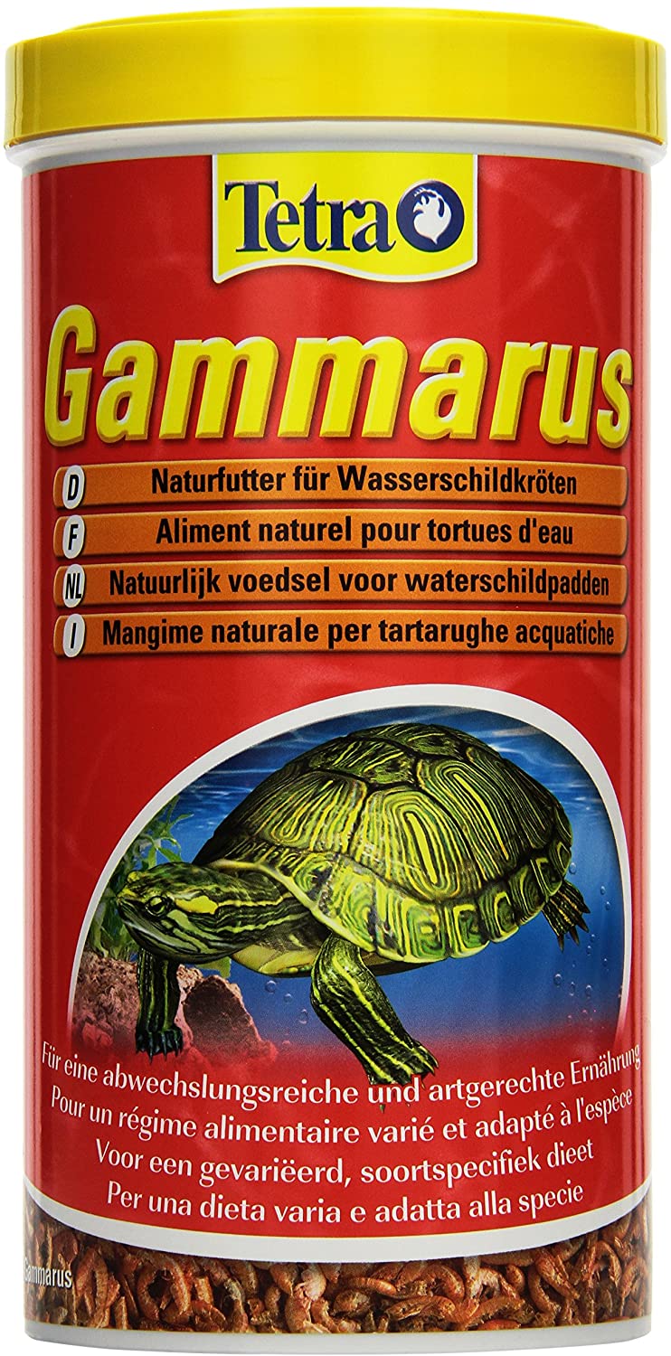  Tetra Gammarus 1 L 