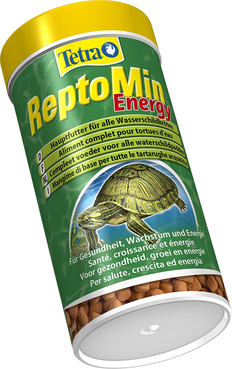  Tetra ReptoMin Energy 250 ml / 85 g 