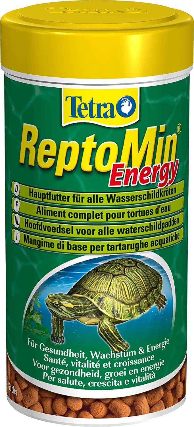  Tetra ReptoMin Energy 250 ml / 85 g 