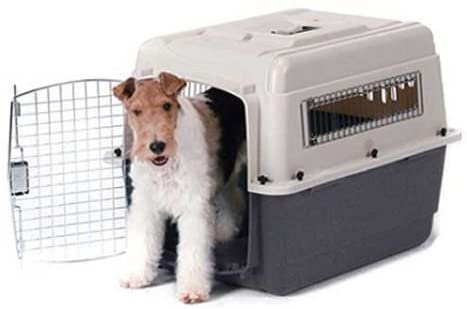  Vari Kennel Transportin 102 cm 