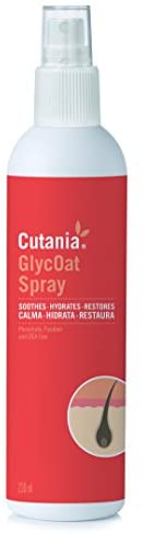  Vetnova Salud Cutania Glycoat Spray 236Ml Vetnova 1 Unidad 236 ml 