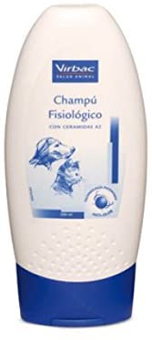  Virbac Champú Fisiológico 200 ml 