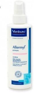  Virbac Tiergesundheit Allermyl Lotion 