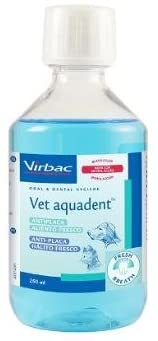  Virbac Vet Aquadent 250 ml 