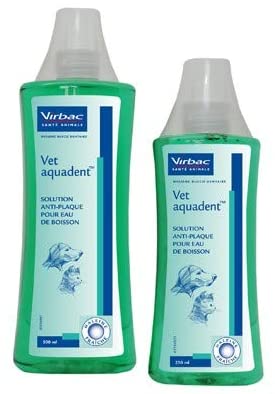  Virbac Vet Aquadent 250 ml 