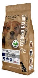  YERBERO Nature SUPERPREMIUM (Digestive, 2,5 kg) 