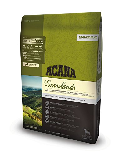 Acana Grasslands (Cordero) 340 gr