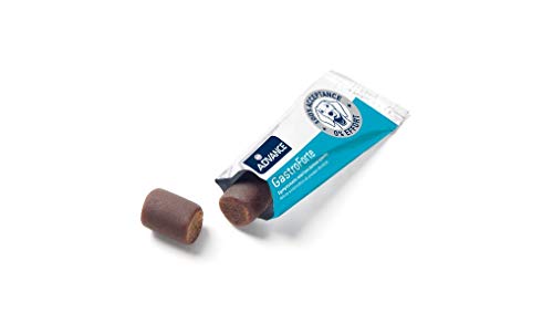 Advance Gastroforte - Suplemento Nutricional para Perros, Caja De 50 Sobres Con 2 Patículas (500g)