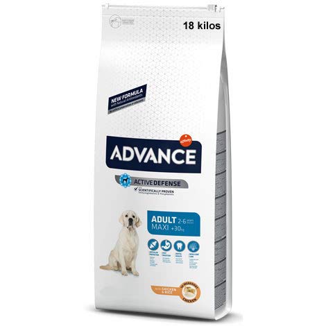 Advance Maxi Puppy 18kg