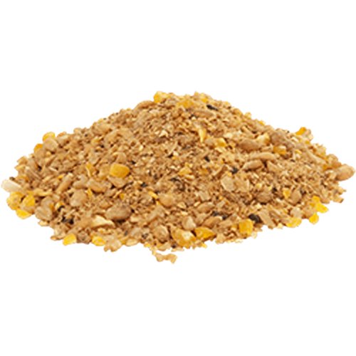 Alimento Completo para gallinas ponedoras Gold 4 Mash VERSELE LAGA 22 kg