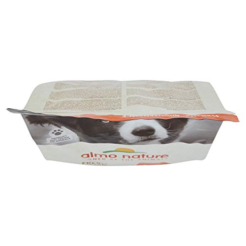 almo nature Dog Dry PFC Holistic Adult Cordero Razas Medianas