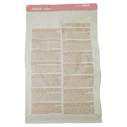 Almo Nature Dog Dry PFC Holistic Puppy Pollo Razas Medianas, 2 kg