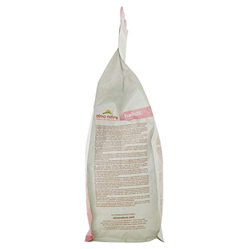 Almo Nature Dog Dry PFC Holistic Puppy Pollo Razas Medianas, 2 kg