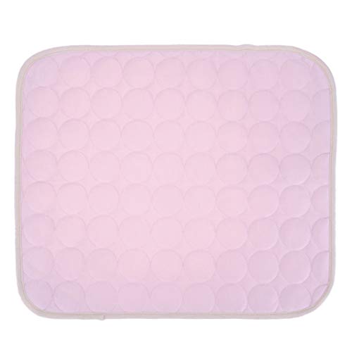 AMURAO Summer Pet Dog Cooling Mat Manta de Hielo Gatos Sofá Cojín Ropa de Cama Mascotas Cama para Dormir Productos para Mascotas Accesorios