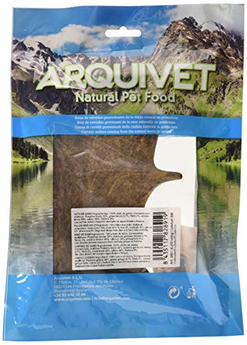 Arquivet Asta de gamo XL (151-200 gr) - 175 gr