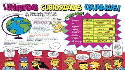 Bart Simpson. Guía para la vida (Los Simpson): Un mini-libro para los perplejos