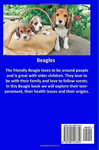 Beagles: Divine Dogs Online