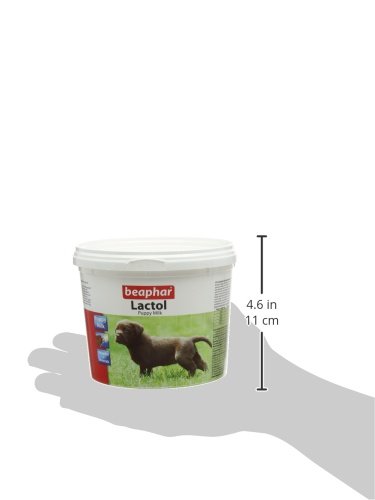 Beaphar Lactol - Cachorro (500 g)