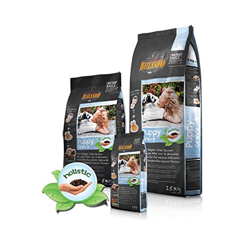 BELCANDO Puppy, 1er Pack (1 x 15 kg)