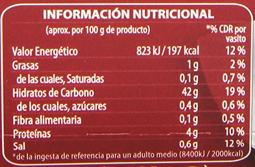 Brillante Arroz Redondo 125G X 2 - [Pack De 8] - Total 2 Kg