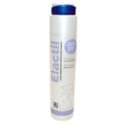 Calier Elactil Champú Dermatológico - 250 ml