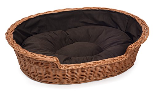 Cesta Cama para Perro Prestige.