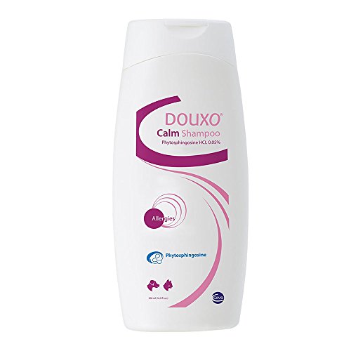 CEVA Douxo Champú Calmante para Piel Hipersensible - 200 ml