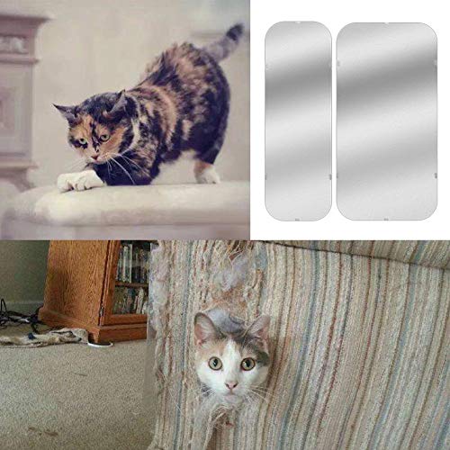 ckground Sofá Protector, Muebles antiarañazos del Gato del Protector del sofá, Protector de los Muebles, sofá 2pcs / Set antiarañazos del Guardia