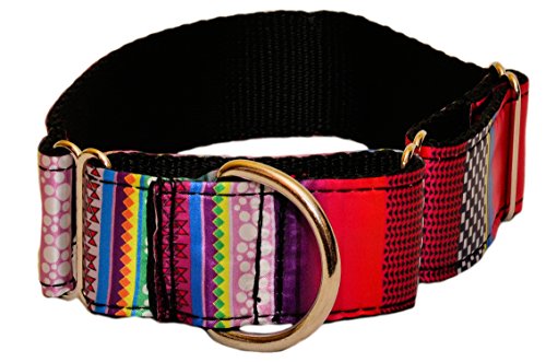 Collar para cachorro de perro, diseño de lebreles