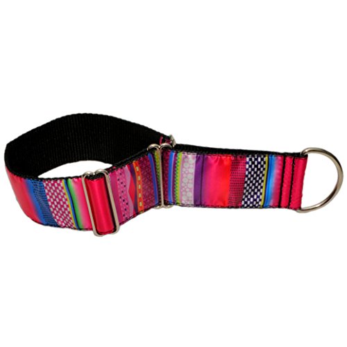 Collar para cachorro de perro, diseño de lebreles