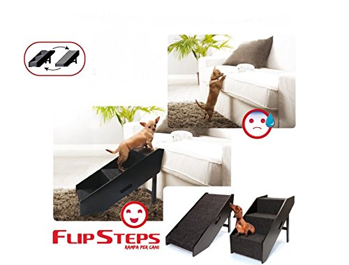 Croci C6020995 Rampa para Perros