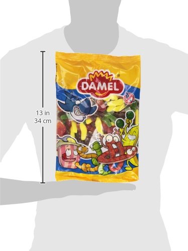 Damel Gominola - 1 Kg