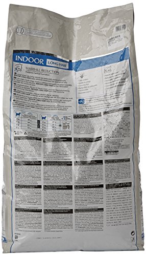 Desconocido RC-FHN Indoor Longhair 10kg