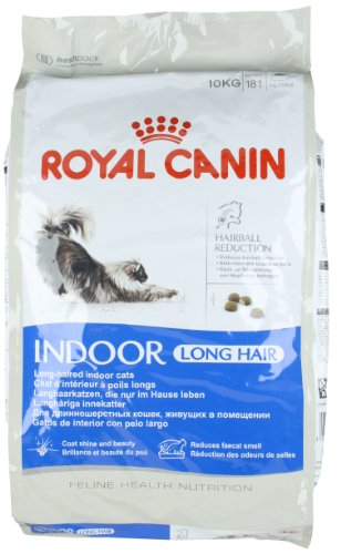 Desconocido RC-FHN Indoor Longhair 10kg