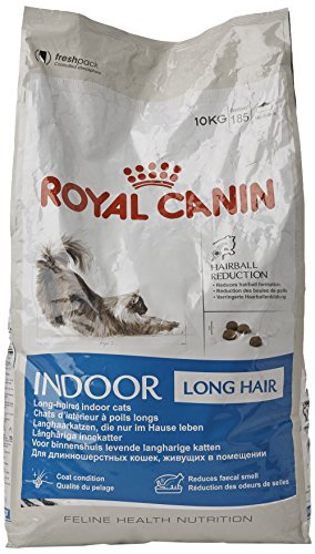 Desconocido RC-FHN Indoor Longhair 10kg