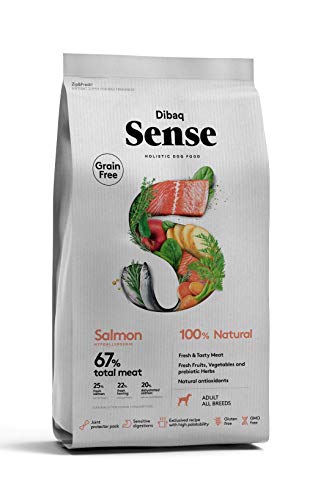 Dibaq Sense Alimentación para Perros - 12000 gr