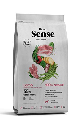 Dibaq Sense Alimentación para Perros - 12000 gr