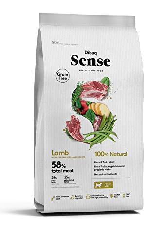 Dibaq Sense Alimentación para Perros - 2000 gr