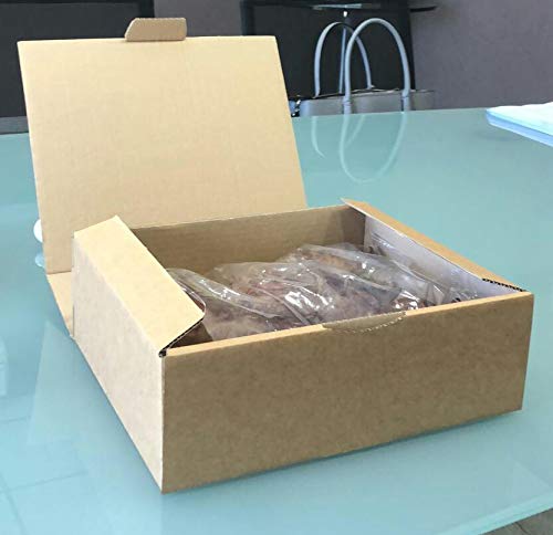 Dieta Barf Caja 10 Orejas de Cerdo Deshidratadas