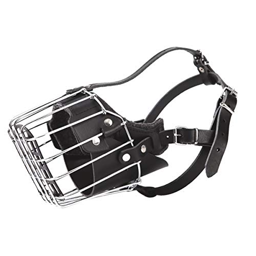 DINGO GEAR - Bozal para Entrenamiento de Perros