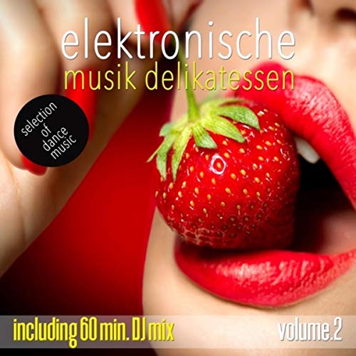 Elektronische Musik Delikatessen, Vol. 2 - Selection of Dance Music (Mixed By Terrie Francys Junior)