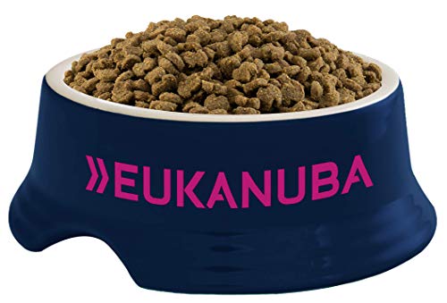 Eukanuba Premium Adulto Jogging y Agility [3 Kg]