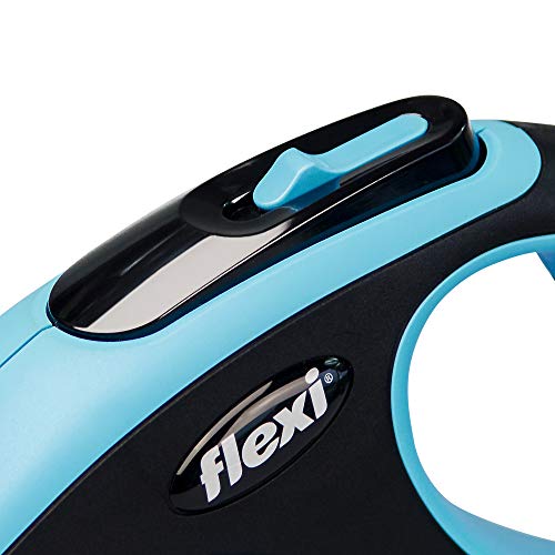 Flexi New Comfort - Cinta , Azul, Talla L