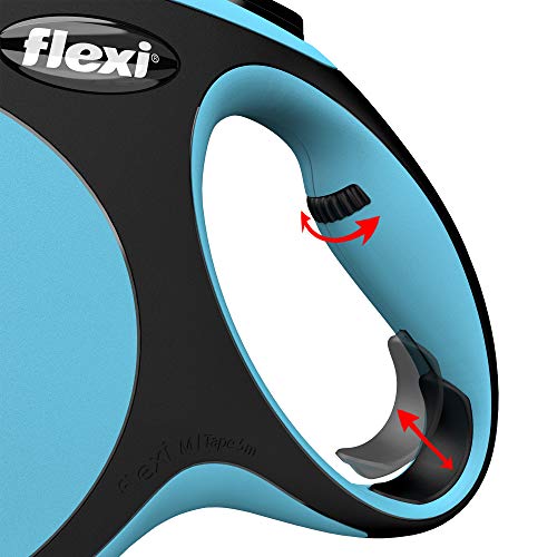 Flexi New Comfort - Cinta , Azul, Talla L