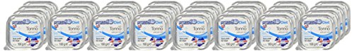 Forza10 F10 Perro Pate Solo Diet Tonno Gr 100 x 32