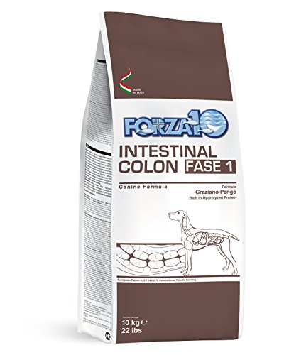 forza10 intestinal Colitis Fase I 10 kg