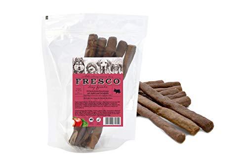 Fresco - Barras para Carne de Buey (3 Tipos Diferentes, 25 cm, 30 Unidades)