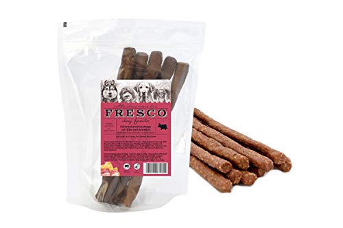 Fresco - Barras para Carne de Buey (3 Tipos Diferentes, 25 cm, 30 Unidades)