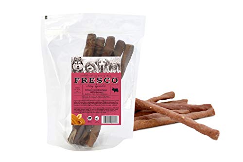 Fresco - Barras para Carne de Buey (3 Tipos Diferentes, 25 cm, 30 Unidades)